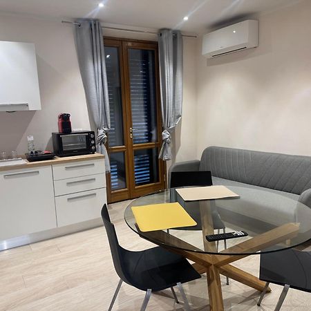 Resort Panoramico Canale Suite - Private Parking - Natural Park 시나룬가 외부 사진