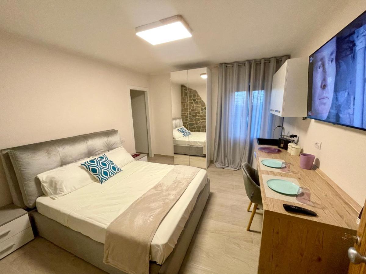 Resort Panoramico Canale Suite - Private Parking - Natural Park 시나룬가 외부 사진