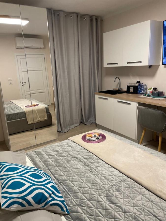 Resort Panoramico Canale Suite - Private Parking - Natural Park 시나룬가 외부 사진