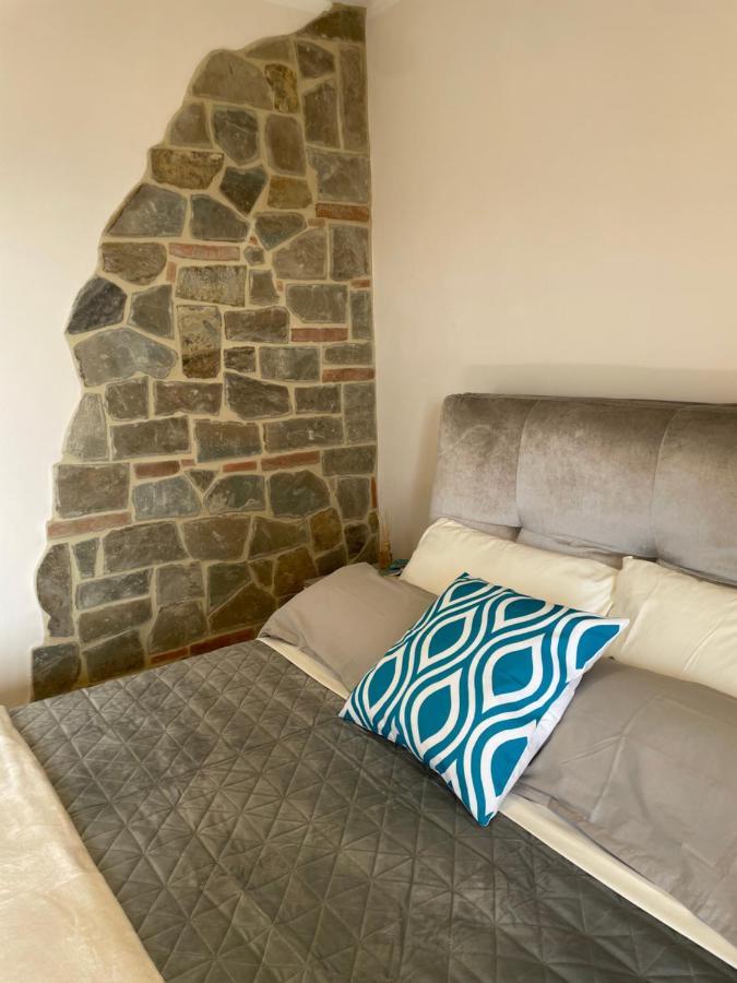 Resort Panoramico Canale Suite - Private Parking - Natural Park 시나룬가 외부 사진