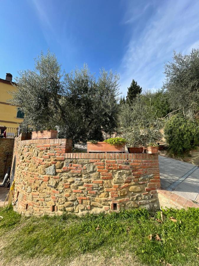 Resort Panoramico Canale Suite - Private Parking - Natural Park 시나룬가 외부 사진