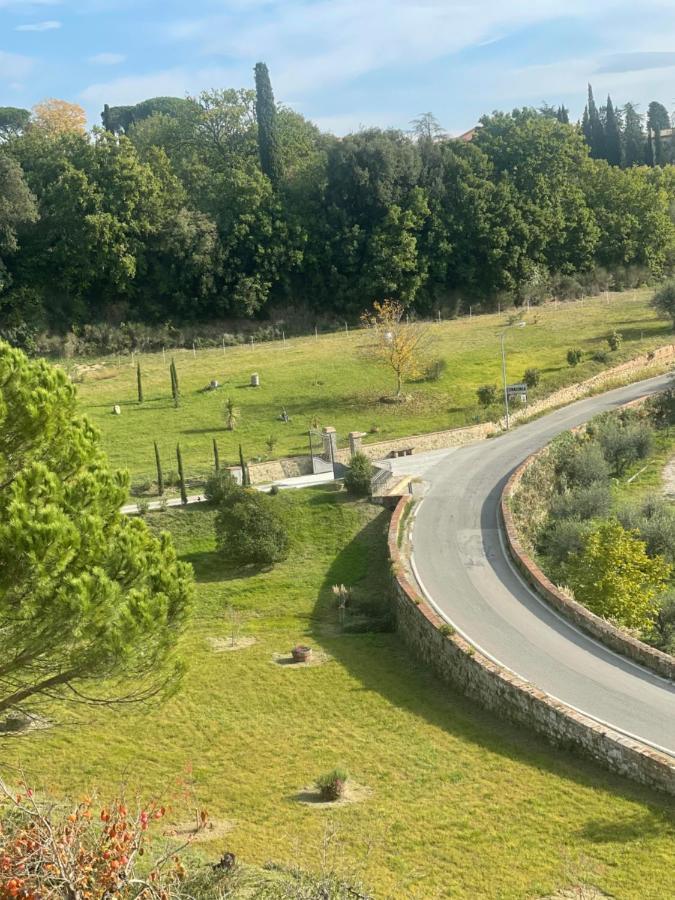 Resort Panoramico Canale Suite - Private Parking - Natural Park 시나룬가 외부 사진