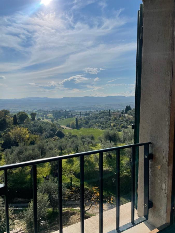 Resort Panoramico Canale Suite - Private Parking - Natural Park 시나룬가 외부 사진