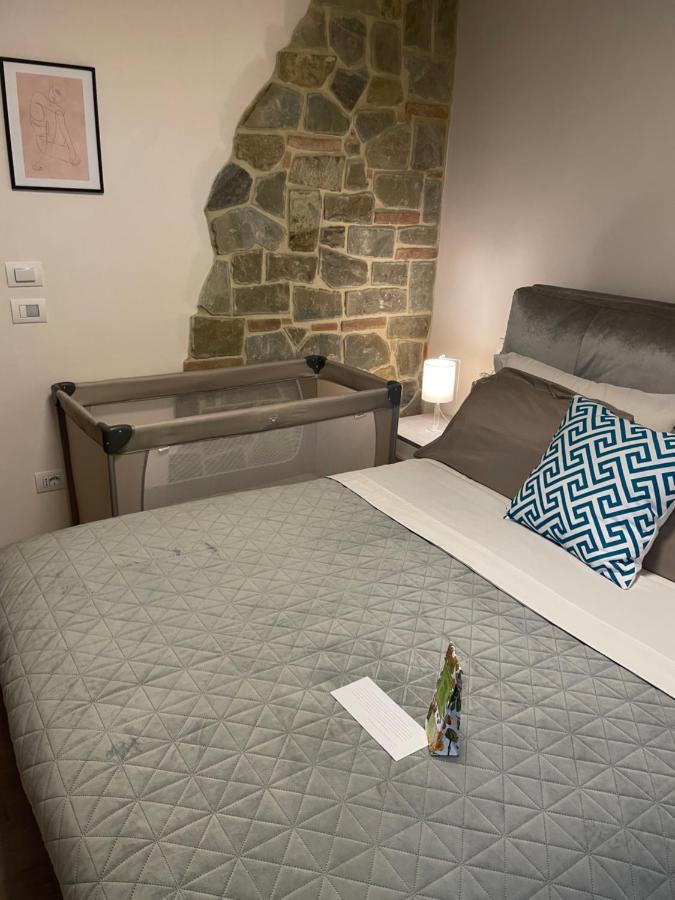 Resort Panoramico Canale Suite - Private Parking - Natural Park 시나룬가 외부 사진