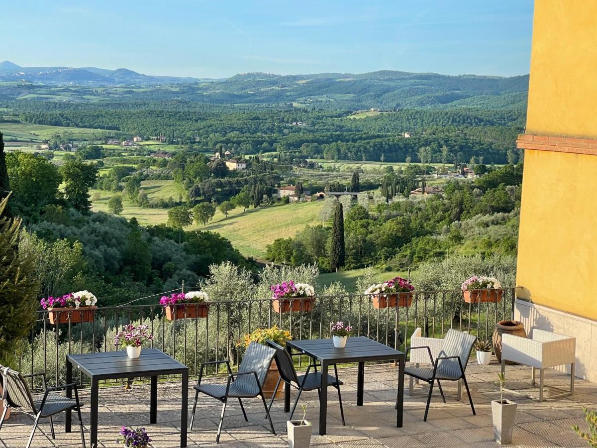Resort Panoramico Canale Suite - Private Parking - Natural Park 시나룬가 외부 사진