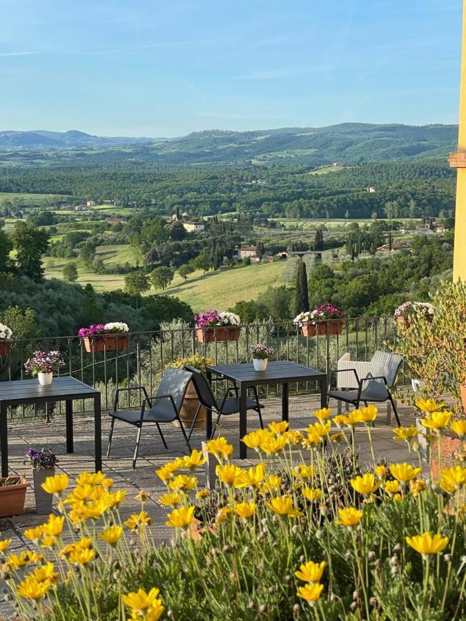 Resort Panoramico Canale Suite - Private Parking - Natural Park 시나룬가 외부 사진