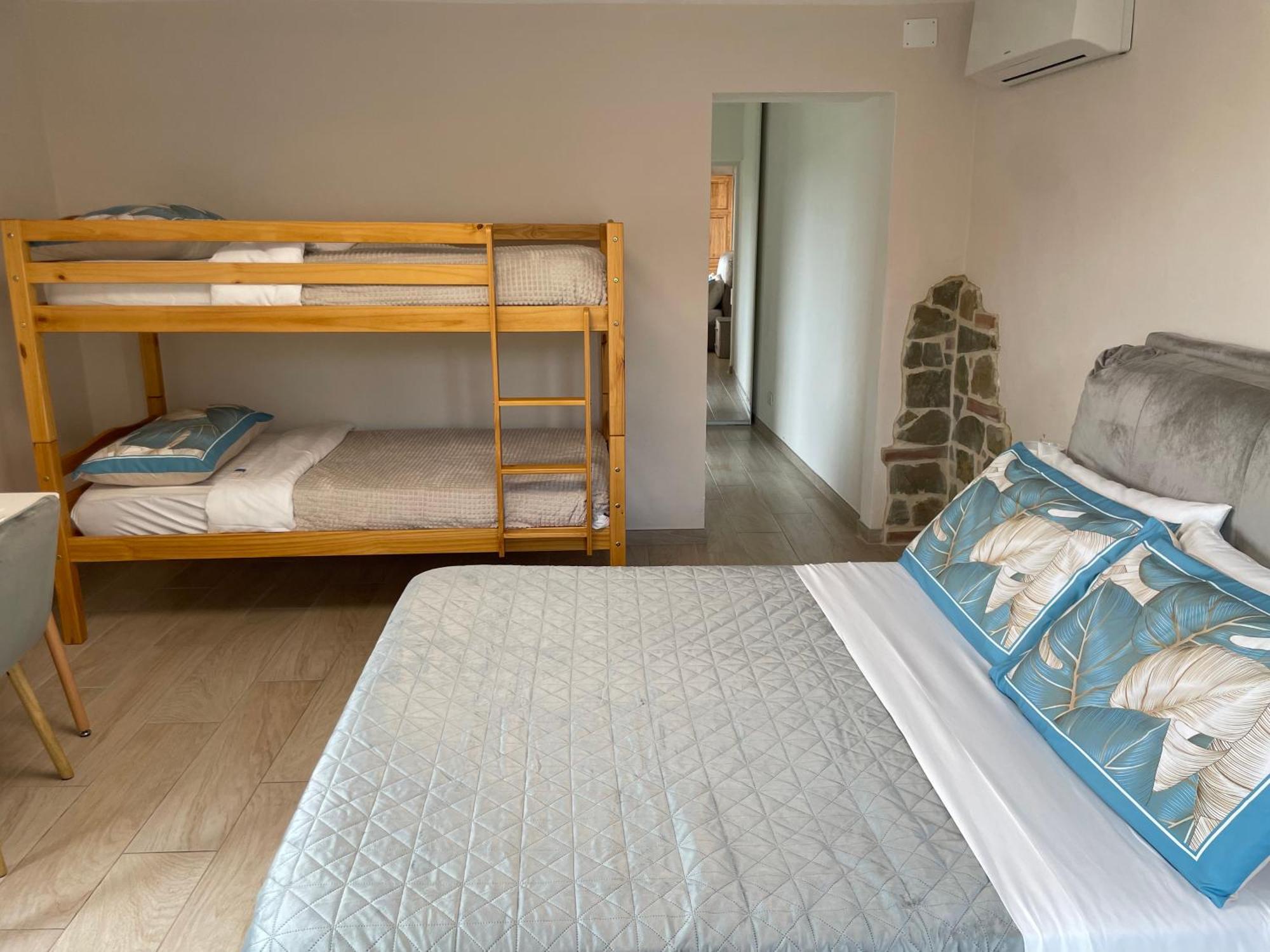 Resort Panoramico Canale Suite - Private Parking - Natural Park 시나룬가 외부 사진