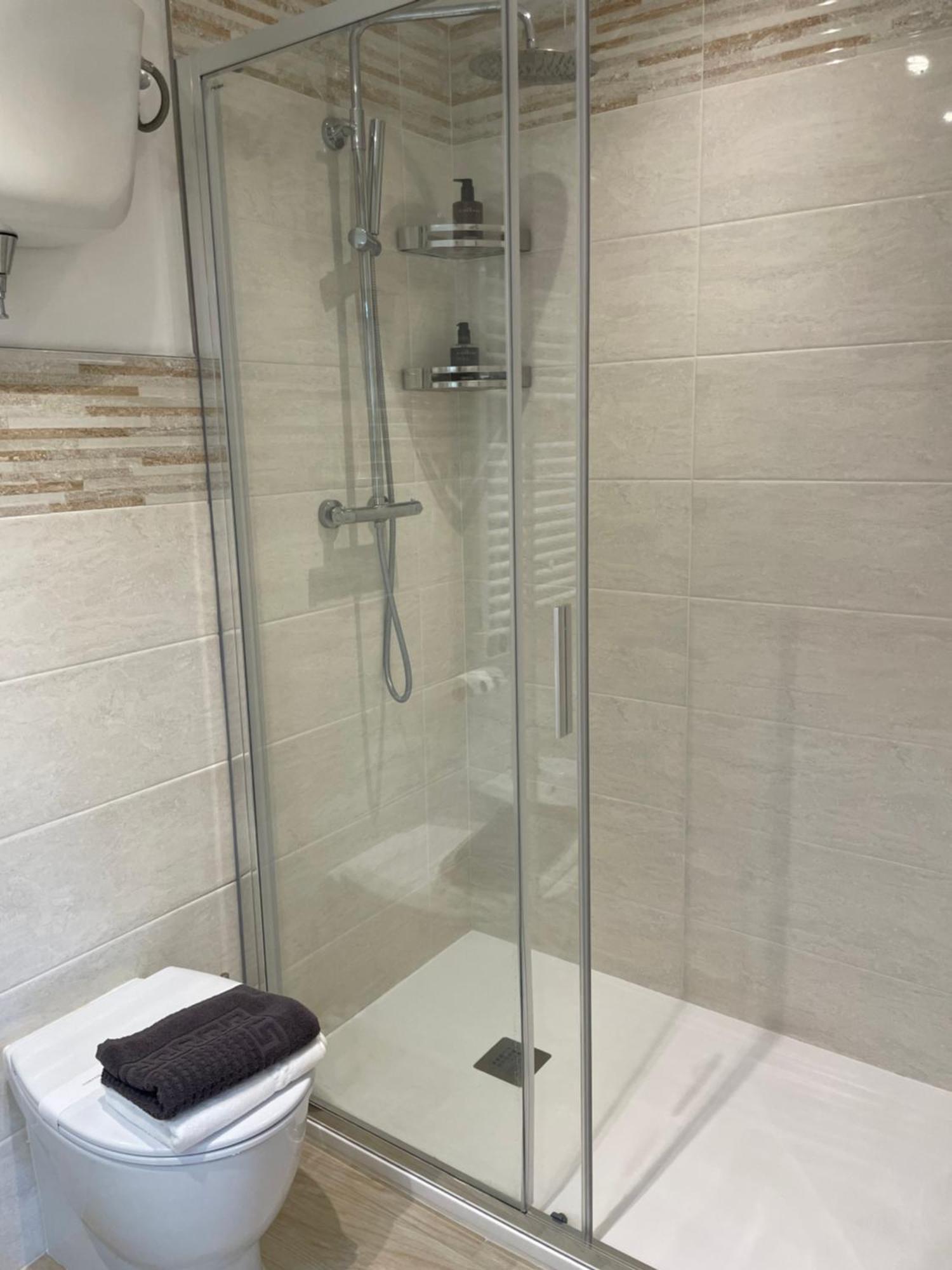 Resort Panoramico Canale Suite - Private Parking - Natural Park 시나룬가 외부 사진
