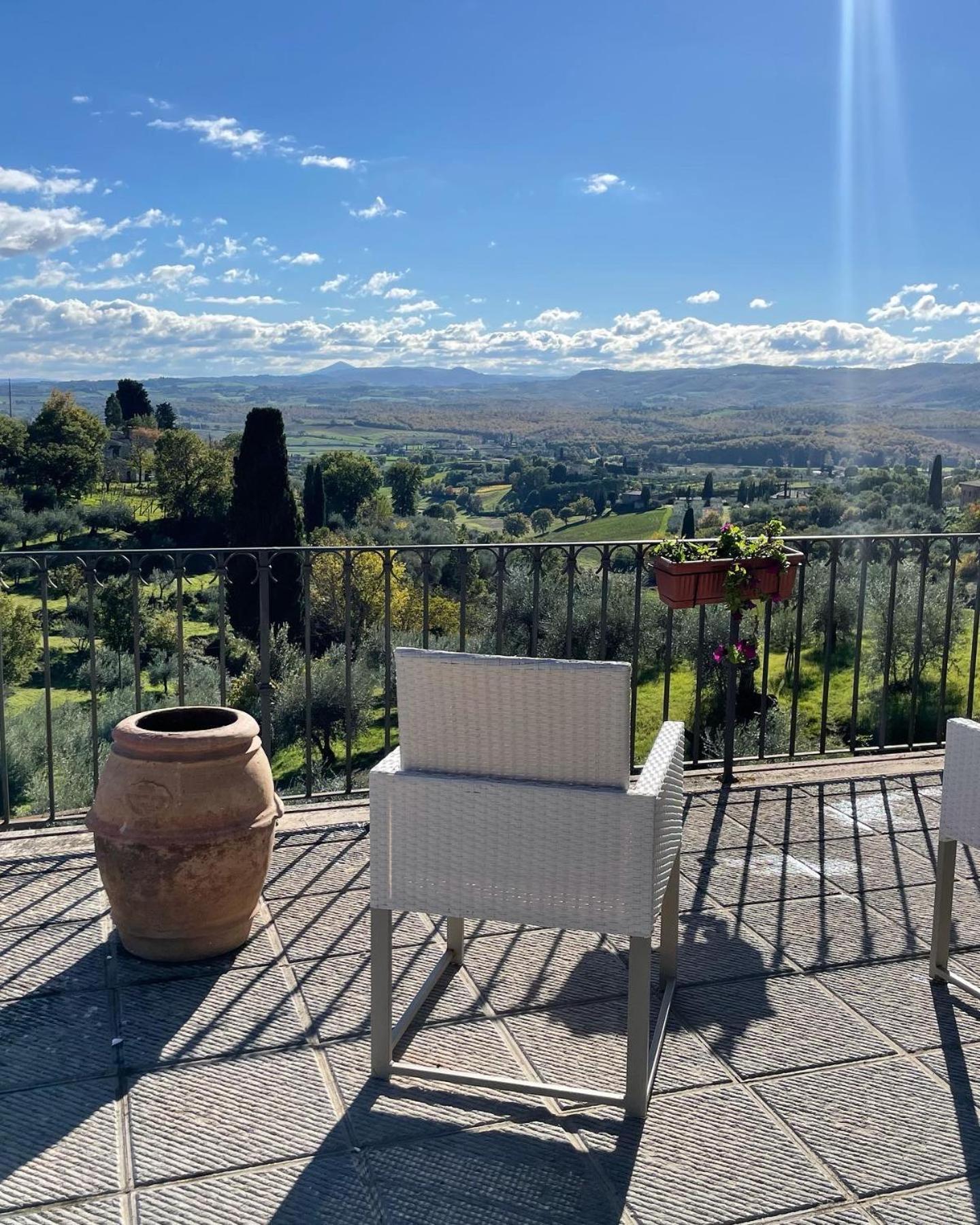 Resort Panoramico Canale Suite - Private Parking - Natural Park 시나룬가 외부 사진